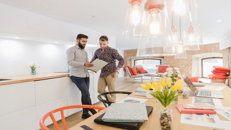 How KROMRYCH BUILDERS Increased Property Value Through Smart Refurbishments